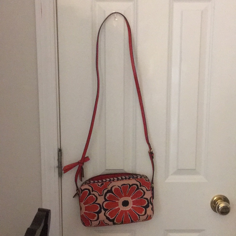 Crossbody Coach purse!!